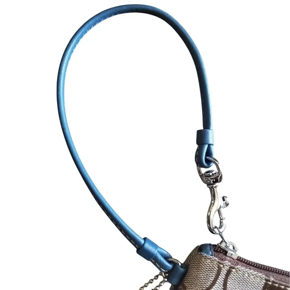 Coach Signature Wristlet - Picture 2 of 7